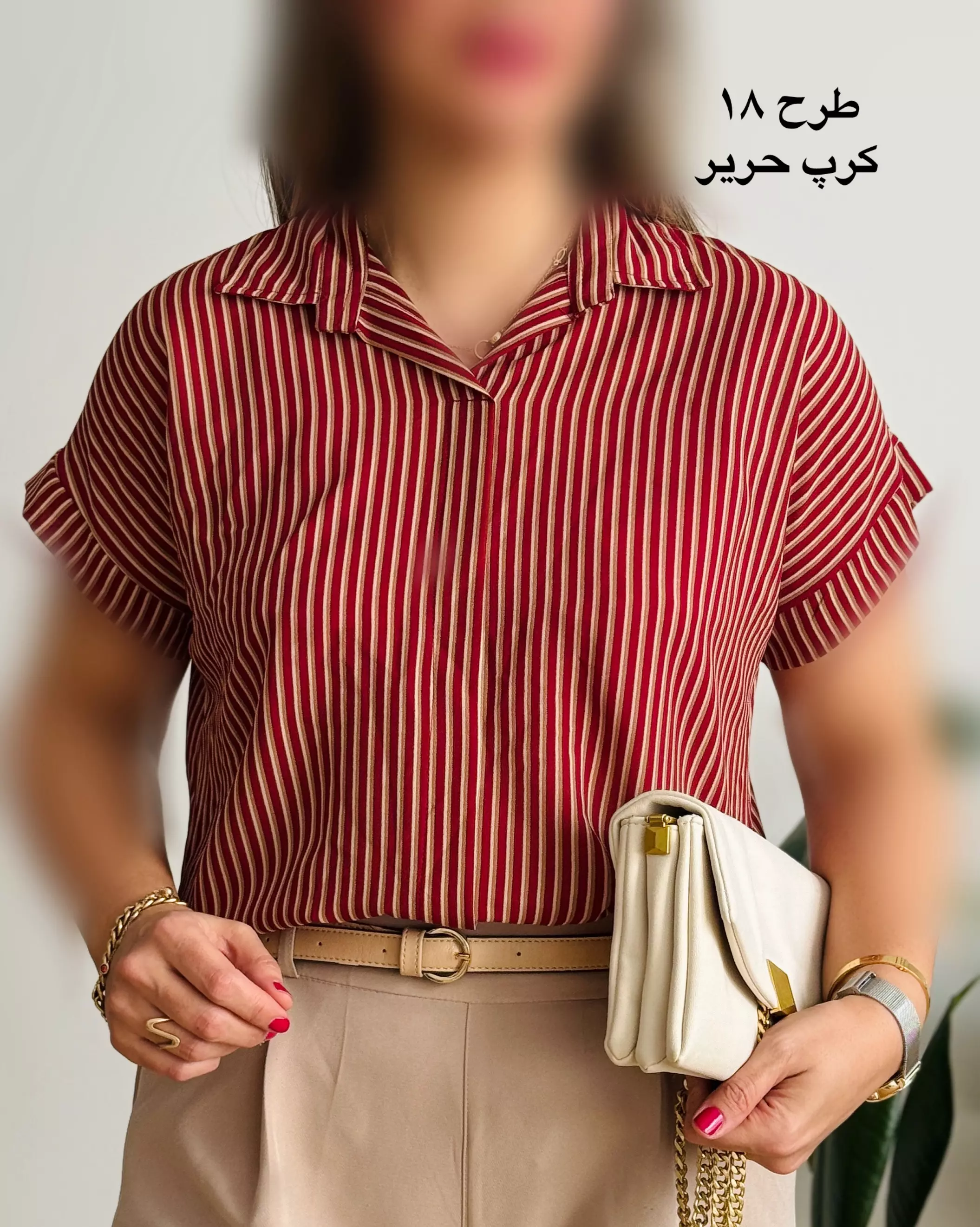 شومیز زیبا 41